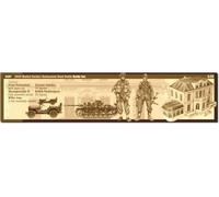 Italeri 1:72 - Market Garden: Hotel Hartenstein
