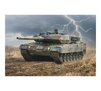 Italeri 1/35 6567 Leopard 2A6