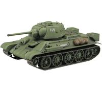 ITALERI 6570 1:35 T-34/76 Model 1943 - Premium Edition