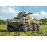 ITALERI 6572 1:35 Sd.Kfz.234/2 PUMA