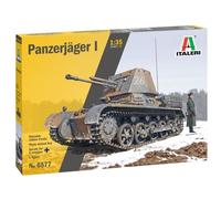 Italeri 6577 - 1/35 Tank Destroyer I - New