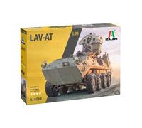 ITALERI 6588 1:35 LAV-25 TUA