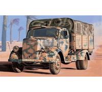 Italeri 1/72 (20mm) Opel Blitz 3t Truck