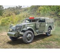 Italeri M3A1 Scout Car