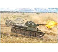 Italeri 1:72 - T-34/76 Mod 43