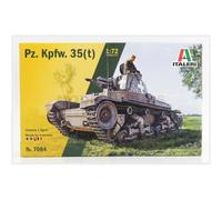 Italeri 7084 1/72 Pz. Kpfw. 35(t)