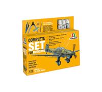 ITALERI - 1/72 Junker JU-87B STUKA
