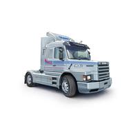 Italeri 1:24 - Scania T143 M500 Topline RR