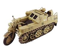 ITA7404 - Italeri 1:72 - Nsu Hk 101 Kettenkrad