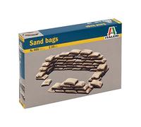 Italeri Military Kit Sandbags 1:35 - 406