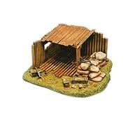 Italeri 8001283804172 0417S - Command Post