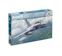 Italeri 90092 Rafale B 1:72 Scale Plastic Model Kit/Model Assembly