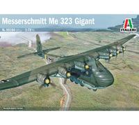 Italeri 90104 Messerschmitt Me 323 Gigant, 1:72 Scale, Plastic Model Kit/Model Assembly