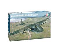 Italeri 90104 Messerschmitt Me 323 Gigant, 1:72 Scale, Plastic Model Kit/Model Assembly