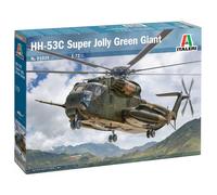 Italeri 91035 1/72 HH-53C Super Jolly Green Giant