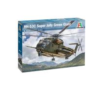 Italeri 91035 HH-53C Super Jolly Green Giant 1:72 Scale Plastic Mode (US IMPORT)