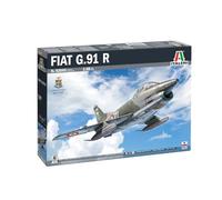 Italeri 1/48 G.91 R1/R3 Inginain