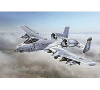 Italeri A-10C Blacksnakes 2725