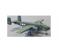 ITALERI B-25G Mitchell 2787 1:48 Aircraft Model Kit