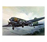 Italeri Raf C-47 Skytrain
