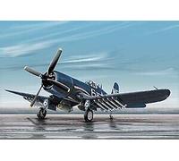 Italeri Model Kit F4U-4B Corsair 1:72 - 062 (Tamiya)