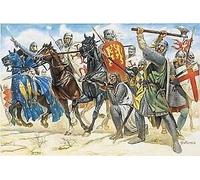 Italeri Crusaders