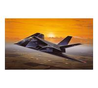 Italeri 1/72 189 F-117A Stealth