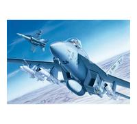 ITALERI 0083 1:72 F/A-18E SUPER HORNET