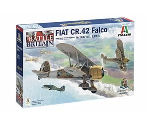 Italeri Fiat CR.42 Falco 1/72