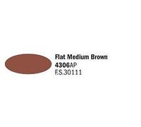 Italeri Flat Medium Brown