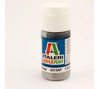 Italeri Flat Medium Sea Grey