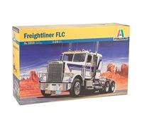 1:24 Italeri FREIGHTLINER FLC KIT IT3859 Model