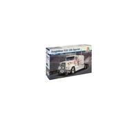 Italeri Freightliner Fld 120 Special