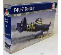 Italeri I1313 510001313 - F4U-7 Corsair
