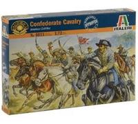 Italeri 1:72 - Confederate Cavalry (American Civil War)