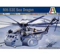 ITALERI 1065 1:72 Sikorsky MH-53E SEA DRAGON