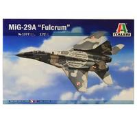 Italeri IT1377 1/72 - Mig-29 Fulcrum