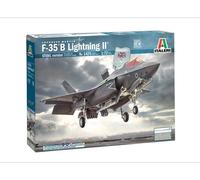Italeri IT1425 1/72 - RAF F-35B Lightning II
