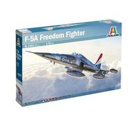 Italeri 1:72 - F-5A Freedom Fighter