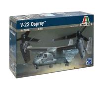Italeri V-22A Osprey (1:72)