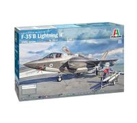 Italeri 2810 Lockheed Martin F-35B Lightning II 1:48 Scale Kit SALE