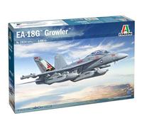 Italeri 1/48 2824 EA-18G Growler