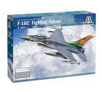 Italeri ITA2825 Scale Model kit, Multi-Colored, 1:48