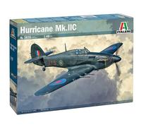 Italeri ITA2828 Italy Scale Model kit, Unpainted, Mittel