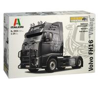 Italeri 1:72 - Volvo Fh16 Viking