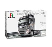 ITALERI 3940 1:24 VOLVO FH16 GLOBETROTTER XL