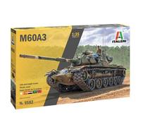 Italeri IT6582 1/35 - M60A3