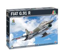 Italeri 1/48 G.91 R1/R3 Inginain