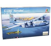 Italeri ITA1255 Model kit, Grau (US IMPORT)