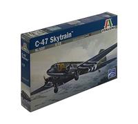 ITALERI ITA127 Model kit, Unpainted
